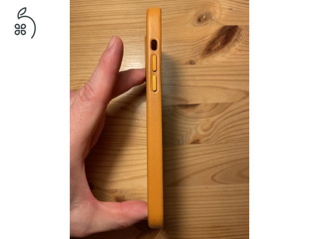 iPhone 13 Pro Max Apple bőrtok
