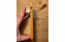 iPhone 13 Pro Max Apple bőrtok