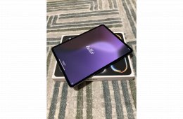 ÚJ* iPad PRO 13” M4 Chip! 256GB WIFI + Cellular! 1 év Apple garancia!