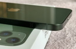 iPhone 13 128GB - AKKU 85% - Jótállás 2027.03.-hóig, kártyafüggetlen, szép állapotban