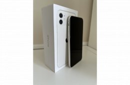 Iphone 11 64GB törött hátlap, hibátlan működés