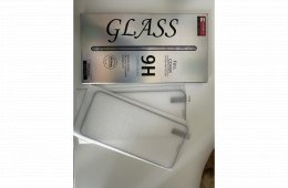 Iphone 11 64GB törött hátlap, hibátlan működés