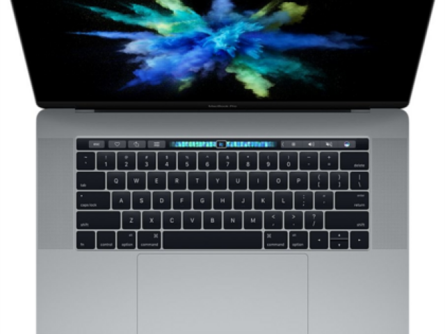 Apple MacBook Pro 13.3 A1707 15