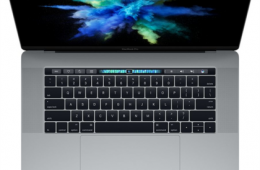 Apple MacBook Pro 13.3 A1707 15