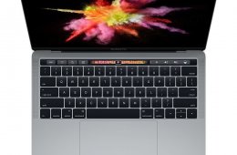 Apple MacBook Pro 14.2 A1706 13