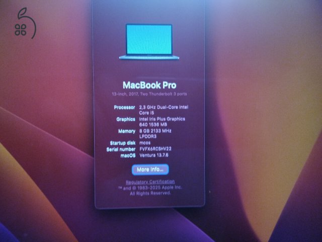 MacBook PRO 
