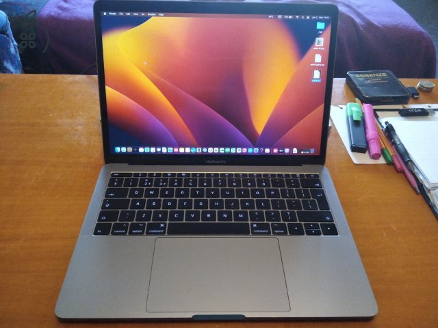 MacBook PRO 