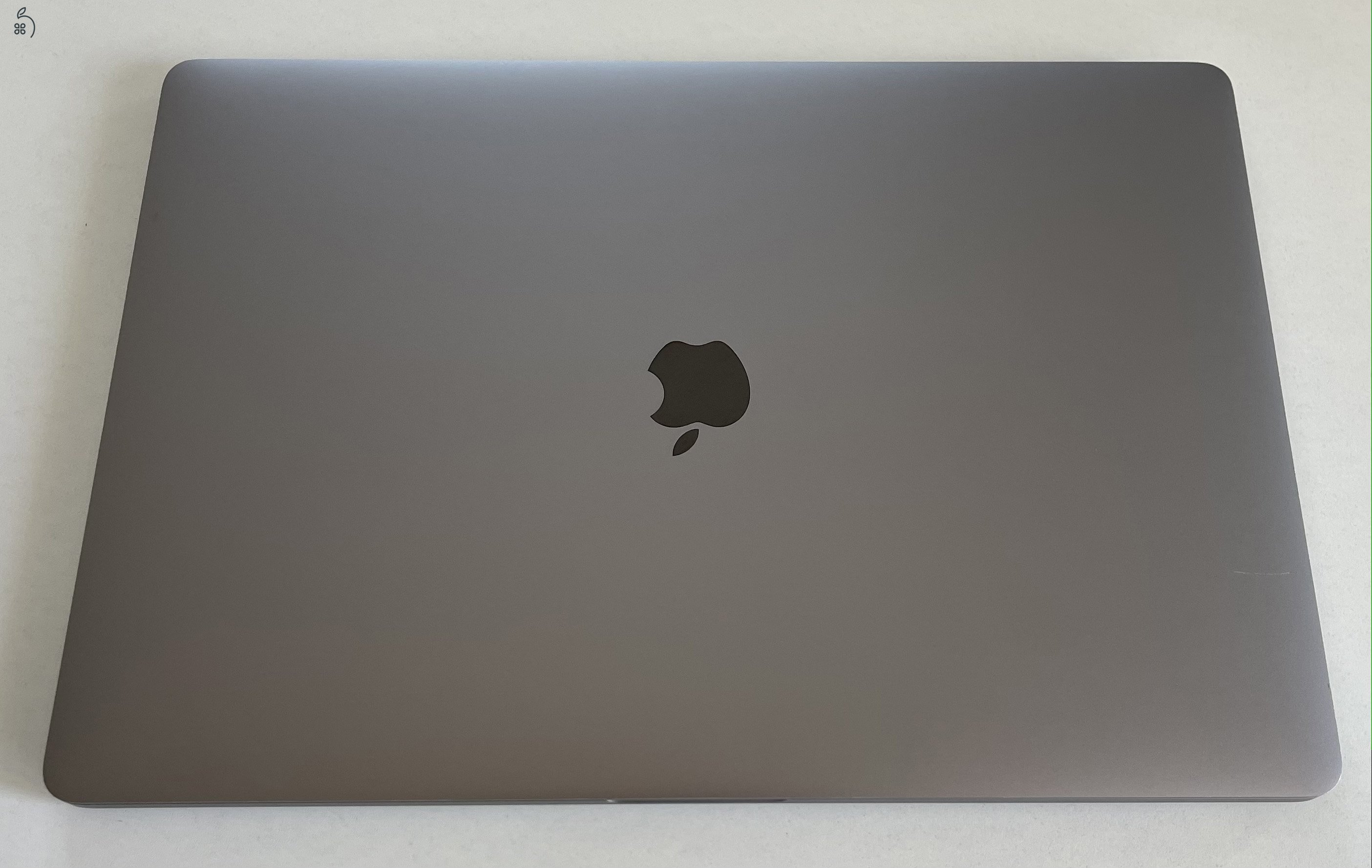 Macbook Pro 16