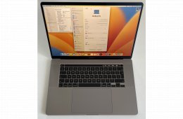 Macbook Pro 16