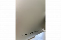 iMac 2017 21,5” 2,3 GHz dual core i5 / 8 GB DDR4 / 256 SSD