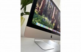 iMac 2017 21,5” 2,3 GHz dual core i5 / 8 GB DDR4 / 256 SSD