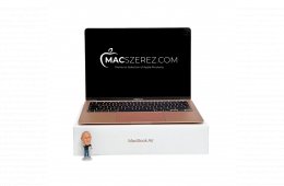 MacSzerez.com - 2020 MacBook Air 13
