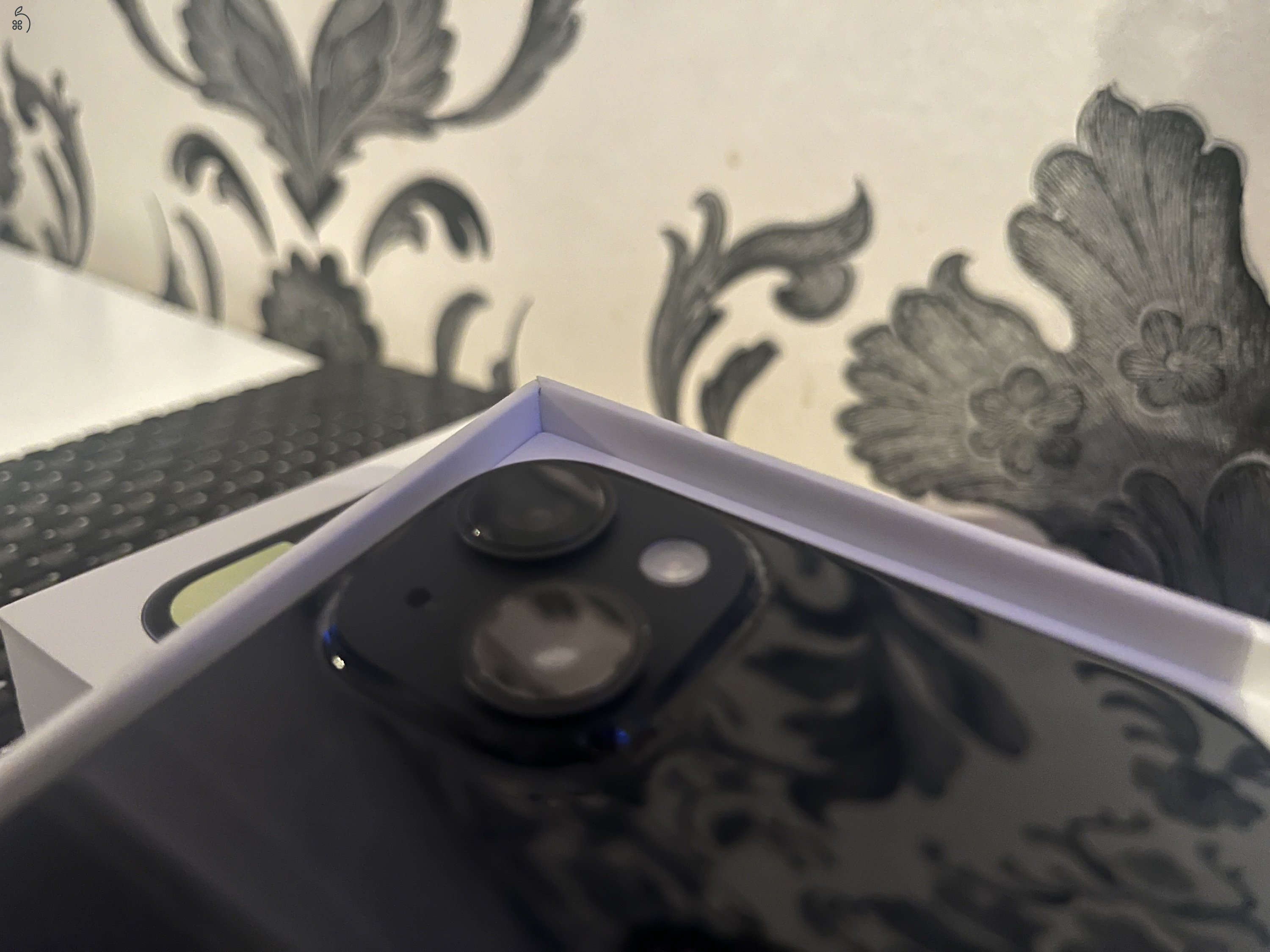 Eladó iPhone 14 plus független 