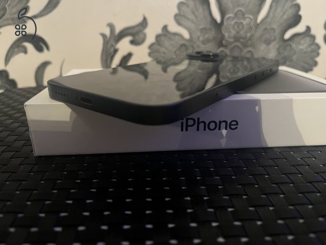 Eladó iPhone 14 plus független 