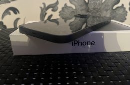 Eladó iPhone 14 plus független 