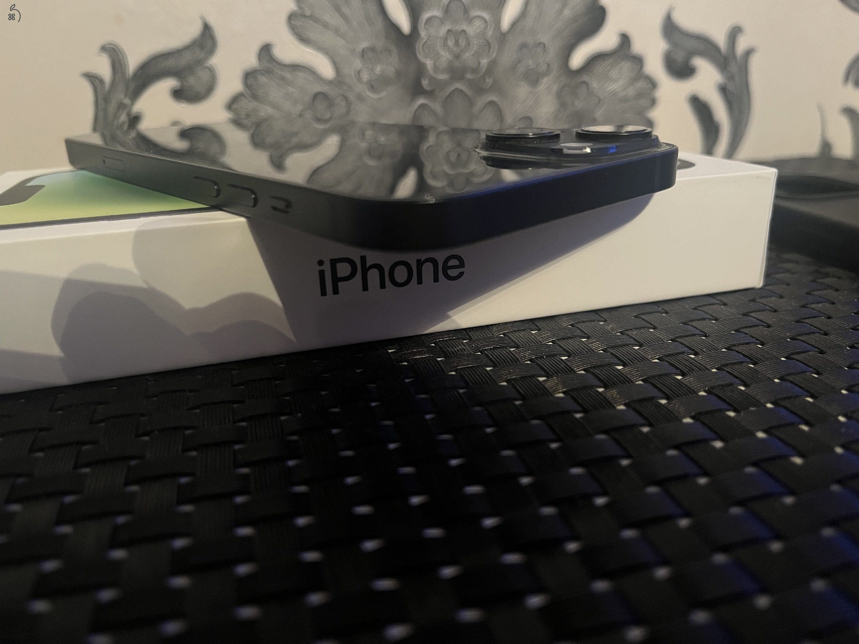 Eladó iPhone 14 plus független 