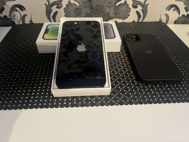 Eladó iPhone 14 plus független 