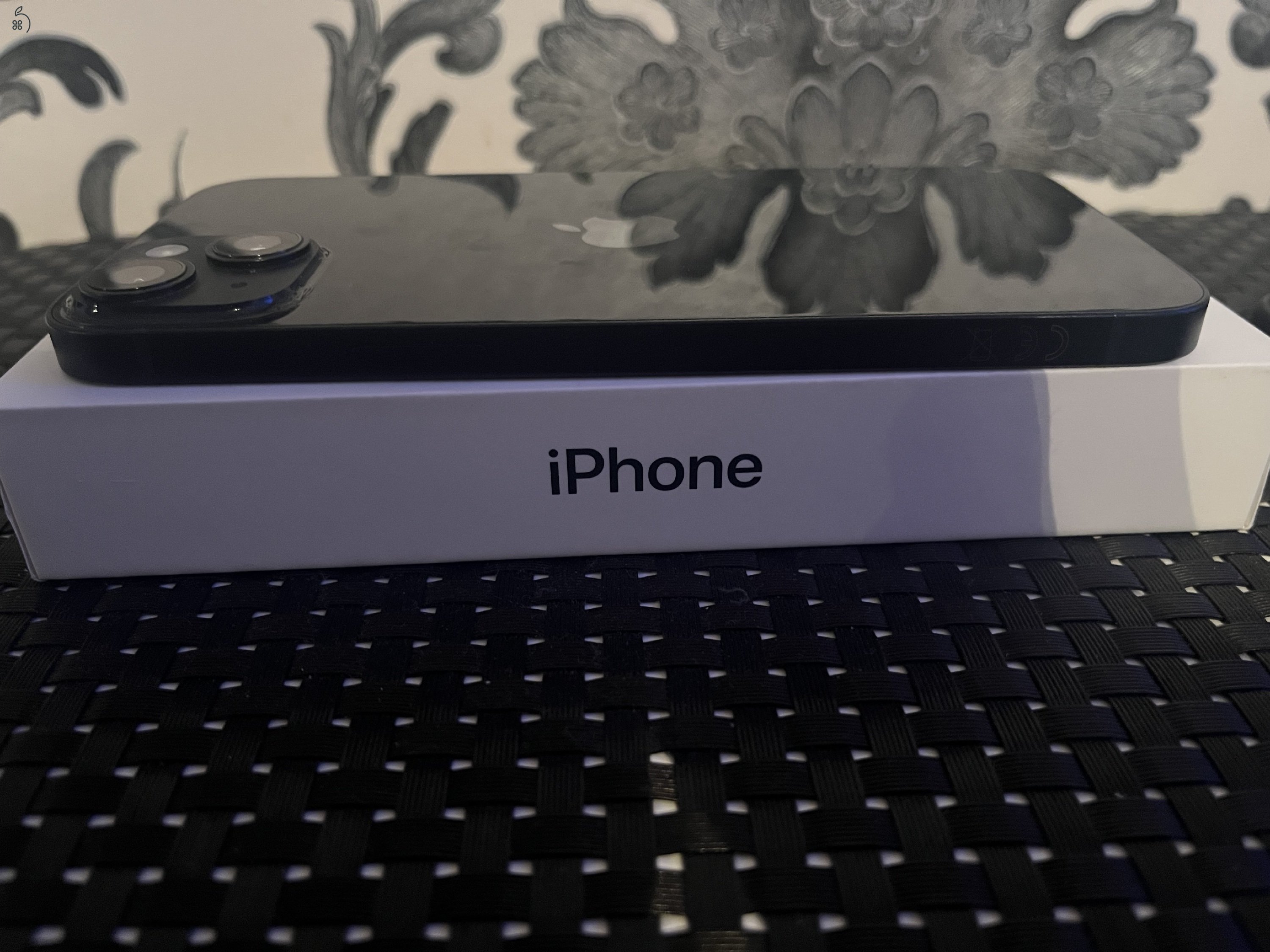 Eladó iPhone 14 plus független 