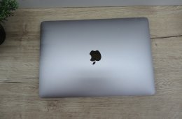  Apple Macbook Pro 13 Touchbar M1 - 2021 - Használt 