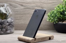 iPhone 7 Black 32GB 2 ÉV Garanciával Számlával Aksi 100%
