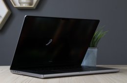 Apple MacBook Pro 16