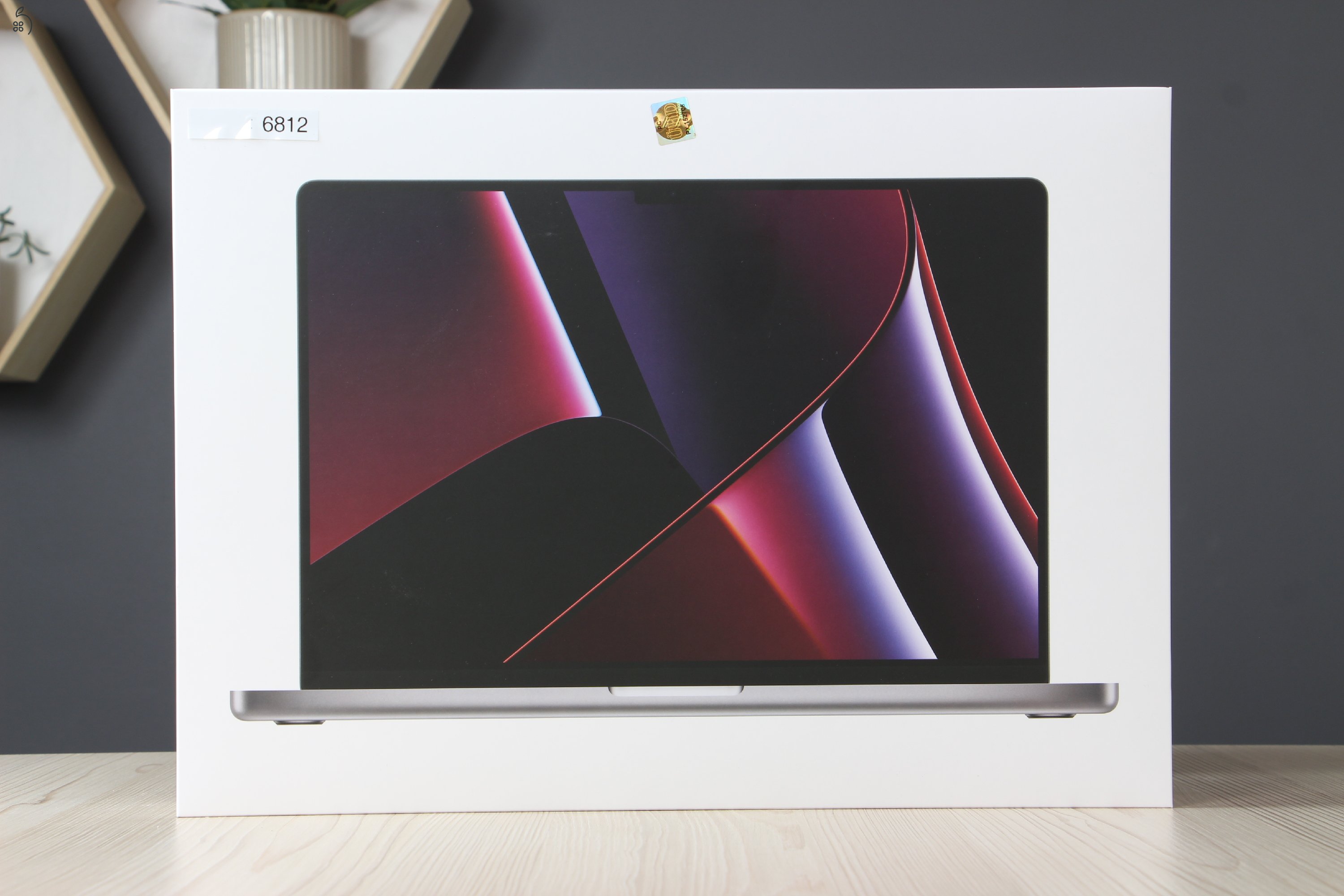 Apple MacBook Pro 16