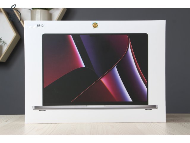 Apple MacBook Pro 16