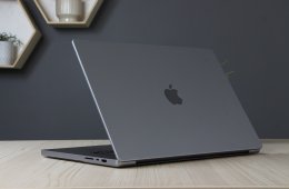 Apple MacBook Pro 16