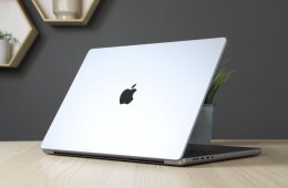 Apple MacBook Pro 16