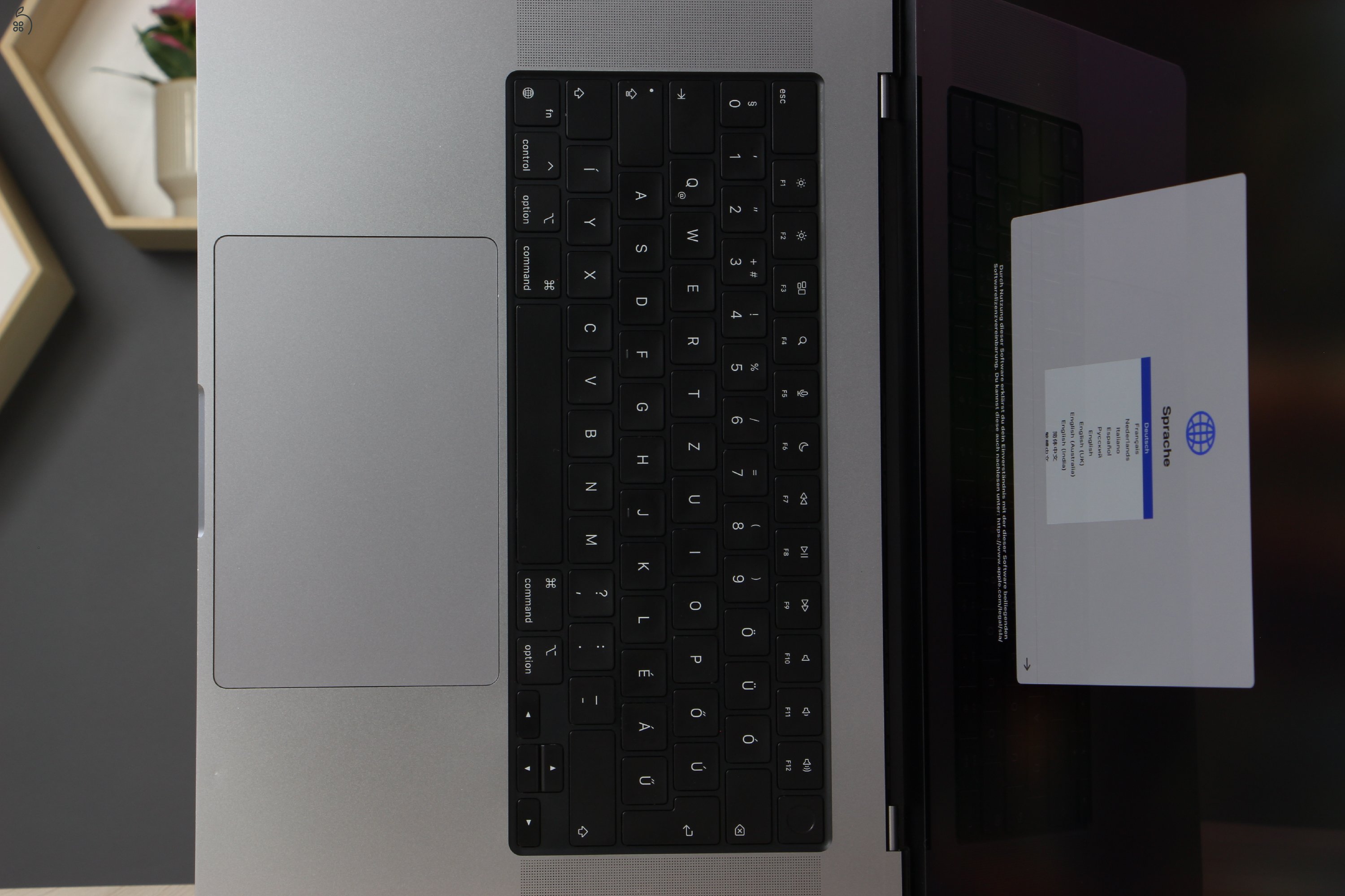 Apple MacBook Pro 16