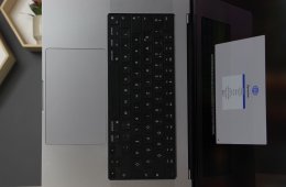 Apple MacBook Pro 16