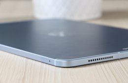 Apple iPad Air 4 64GB Cellular Blue C US-6792