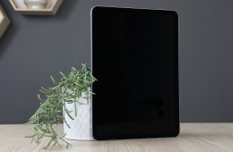 Apple iPad Air 4 64GB Cellular Blue C US-6792