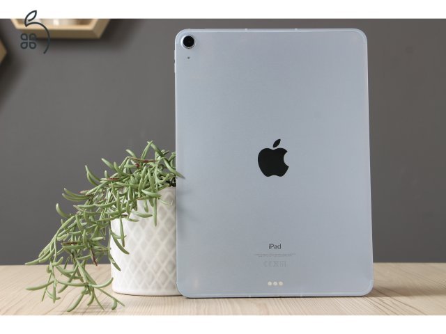 Apple iPad Air 4 64GB Cellular Blue C US-6792