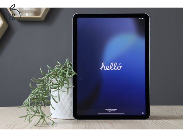 Apple iPad Air 4 64GB Cellular Blue C US-6792