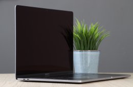 Apple Macbook Pro 15