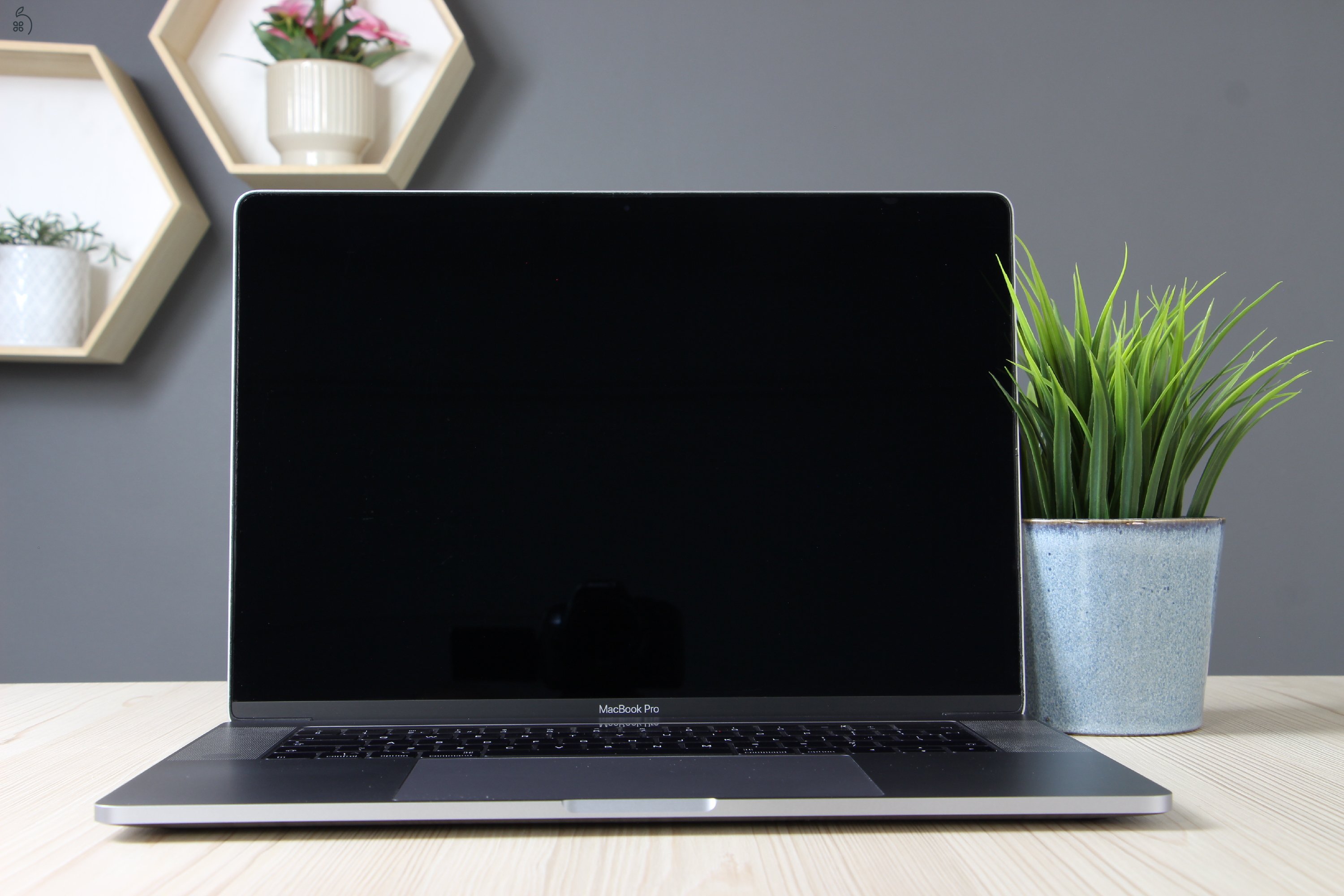 Apple Macbook Pro 15