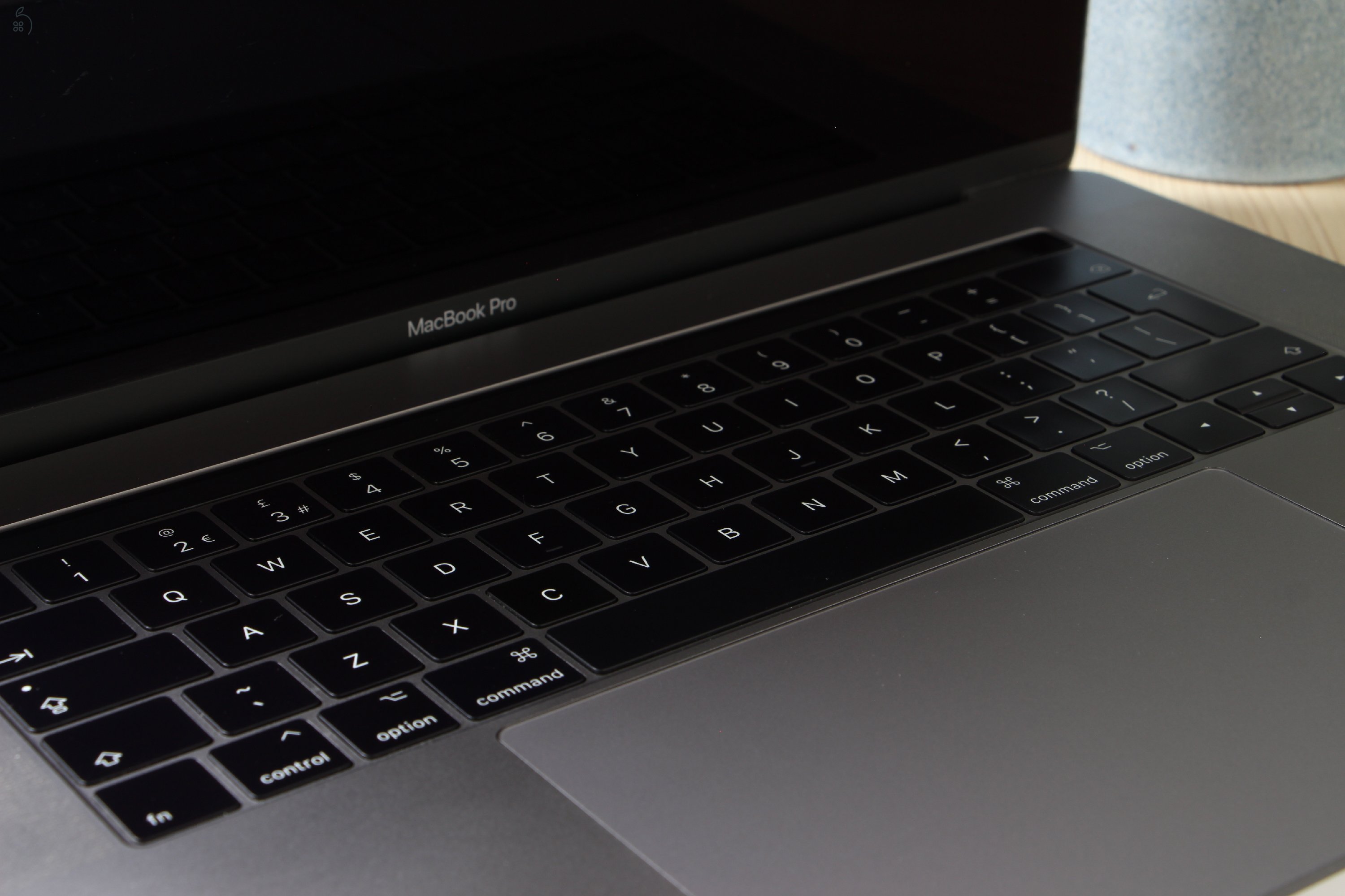 Apple Macbook Pro 15