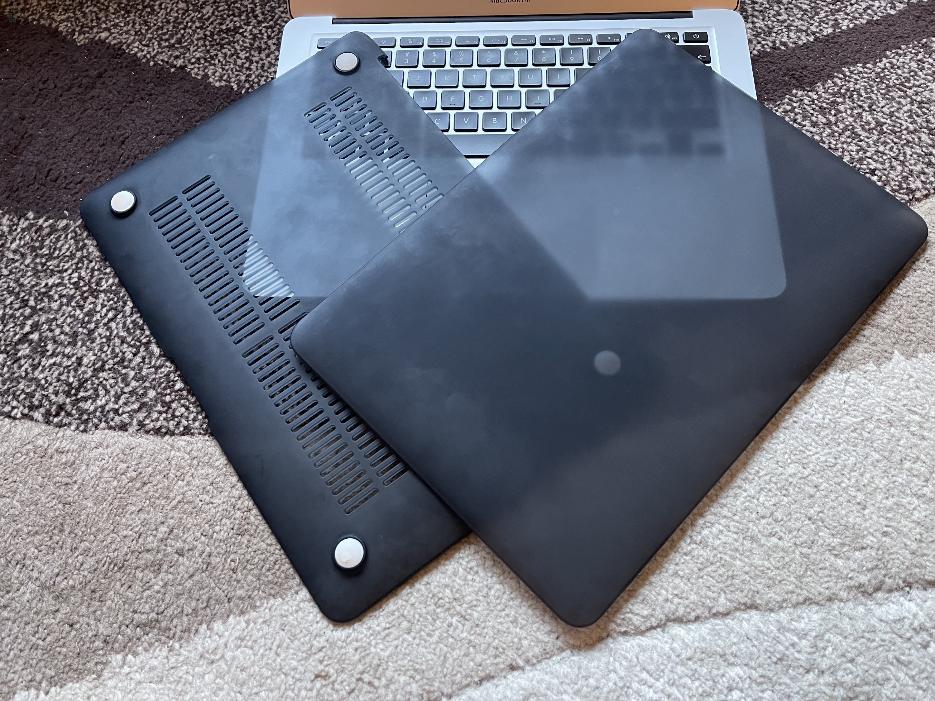 MacBook Air 2014 early