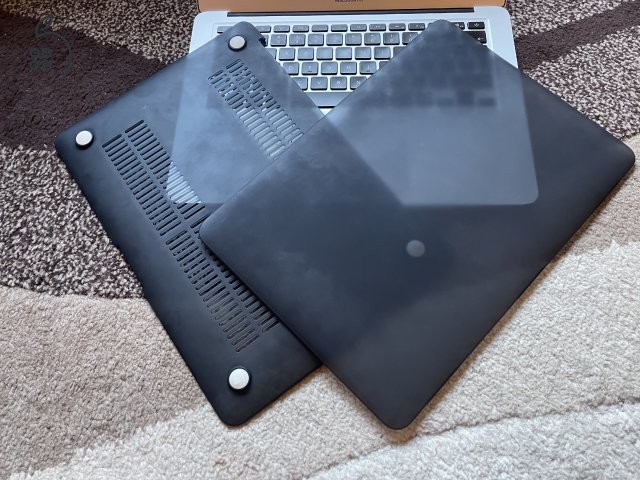 MacBook Air 2014 early