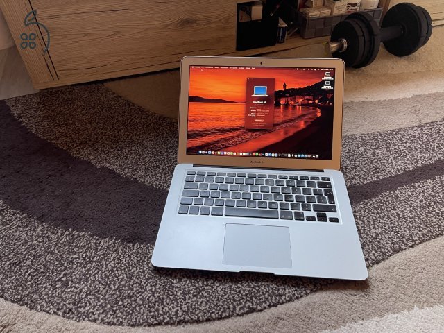 MacBook Air 2014 early