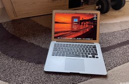 MacBook Air 2014 early
