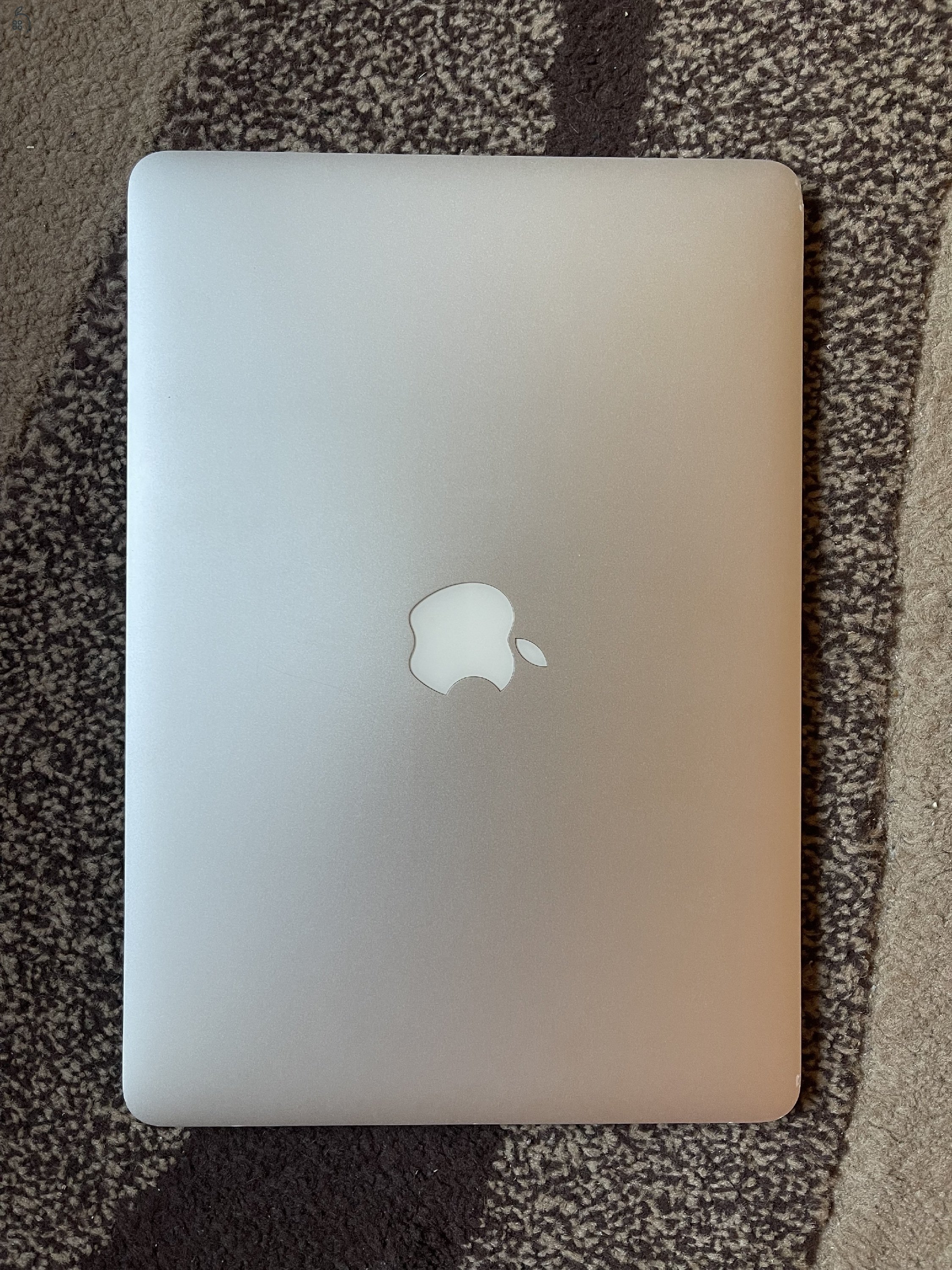 MacBook Air 2014 early