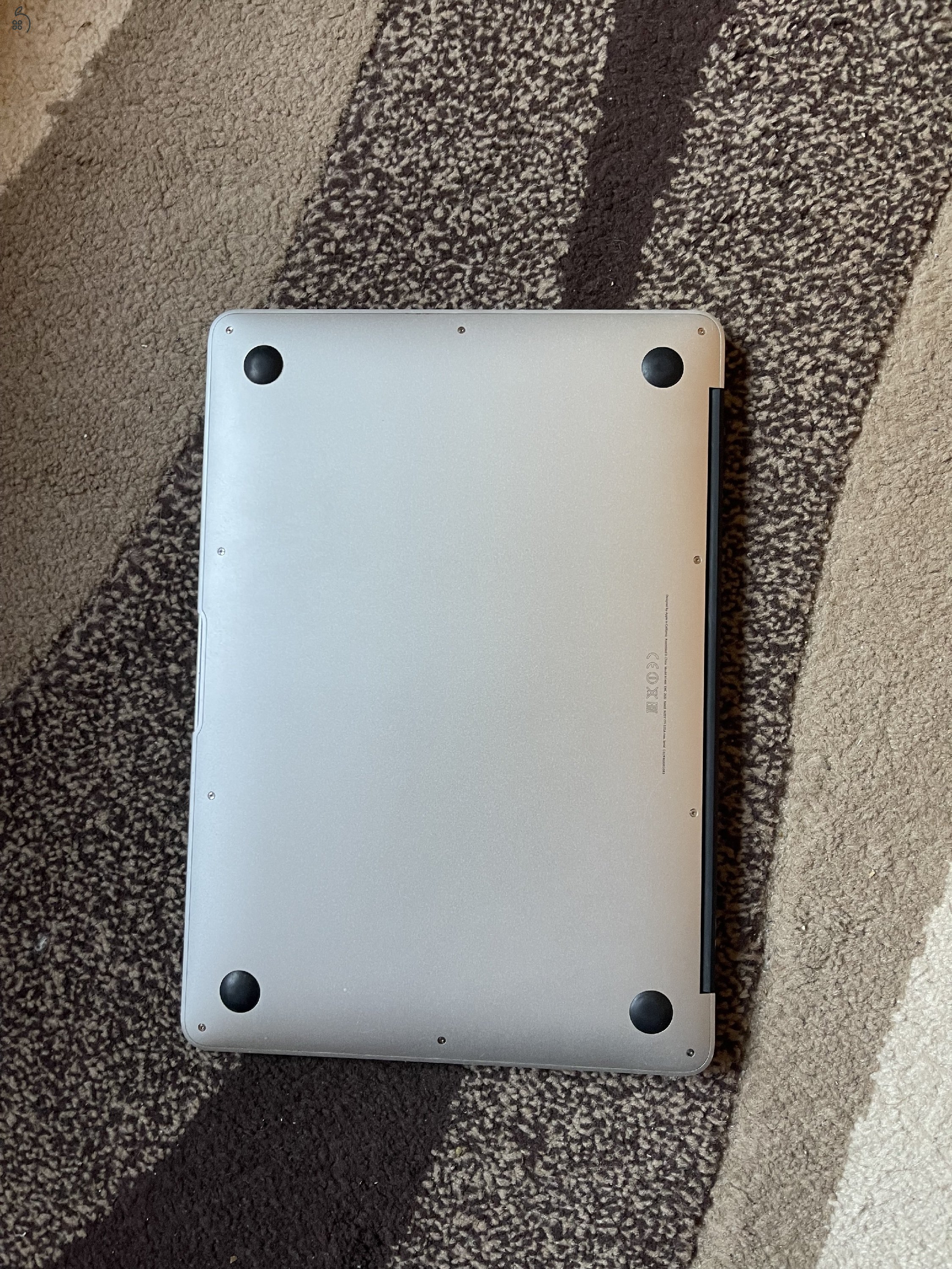 MacBook Air 2014 early