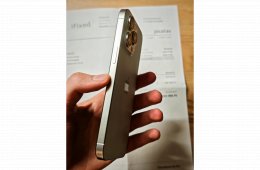 Iphone 15 Pro Max 94% akku, független, 256gb