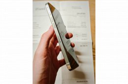 Iphone 15 Pro Max 94% akku, független, 256gb