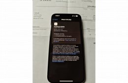 Iphone 15 Pro Max 94% akku, független, 256gb