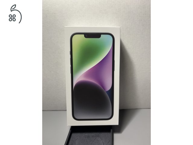 iPhone 14 128GB független