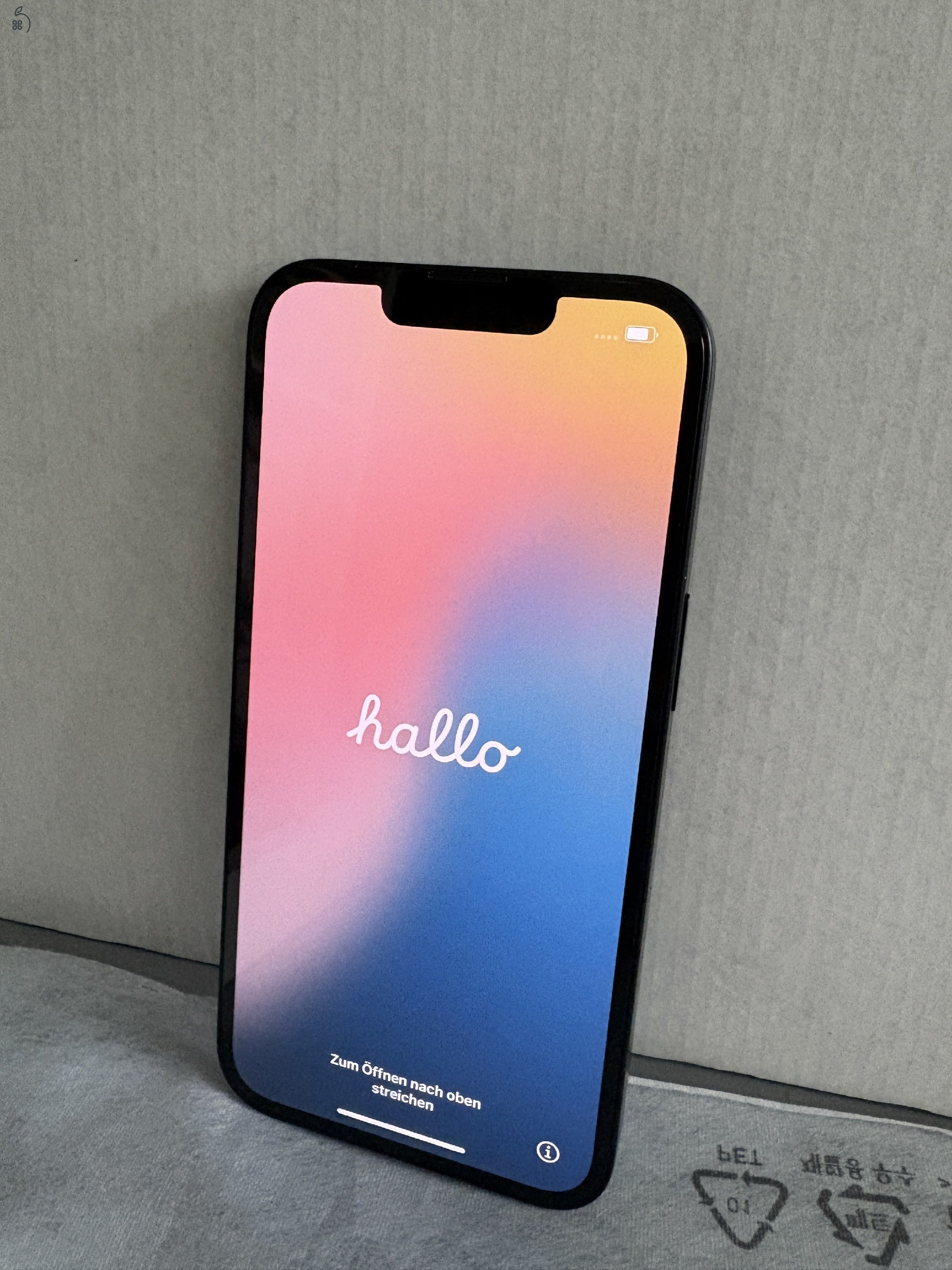 iPhone 14 128GB független