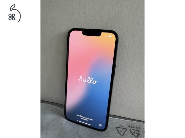 iPhone 14 128GB független